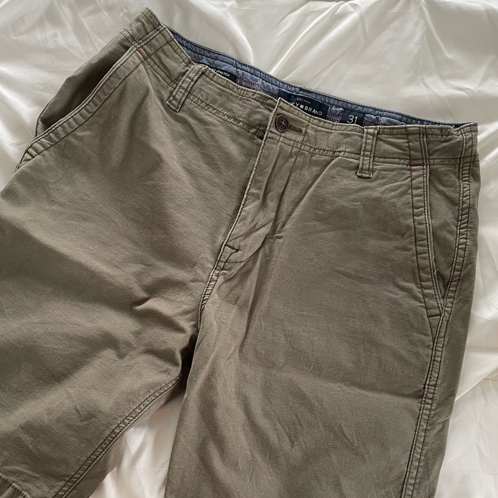 LUCKY BRAND | men’s shorts